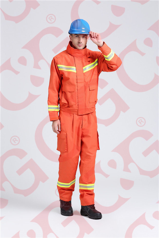 Rescue Suit29